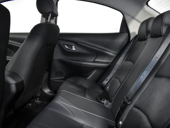 Changan Alsvin с пробегом 2023 года, цена 1 245 000 рублей, 27535 км, седан, Автокод Объявления