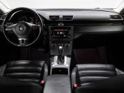 Volkswagen Passat CC I Рестайлинг Тюмень  - изображение 45