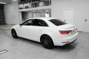 Audi A4 V (B9) Казань  - изображение 33