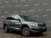 Skoda Kodiaq I Санкт-Петербург  - изображение 37