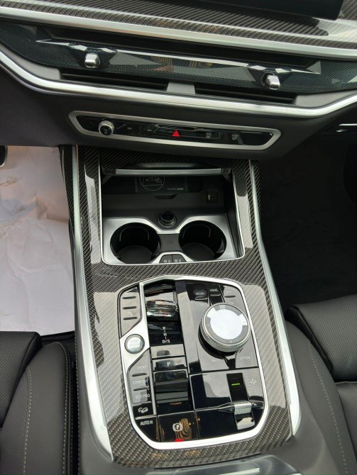 BMW X7 I (G07) Рестайлинг Москва  - изображение 6