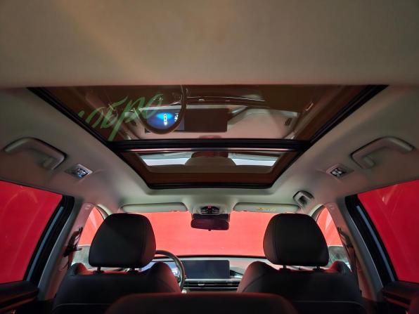 Chery Tiggo 7 Pro Max I с пробегом 2023 года, цена 1 925 000 рублей, 35500 км, внедорожник, Автокод Объявления