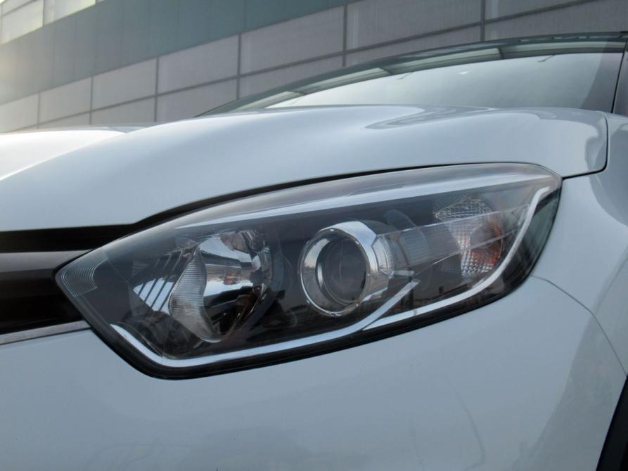 Renault Kaptur I Самара  - изображение 14