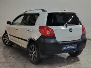 Geely MK Cross I Санкт-Петербург  - изображение 23