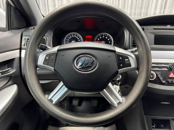 Lifan Solano I Рестайлинг (630) с пробегом 2015 года, цена 375 000 рублей, 114495 км, седан, Автокод Объявления