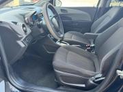 Chevrolet Aveo II Альметьевск  - изображение 28