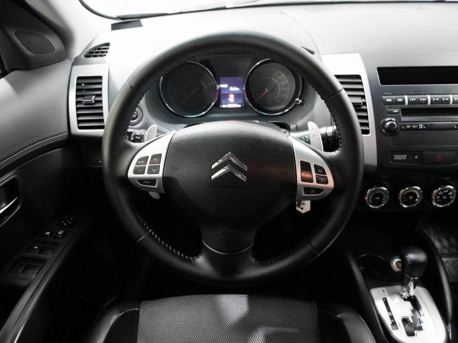 Citroen C-Crosser Ульяновск  - изображение 14