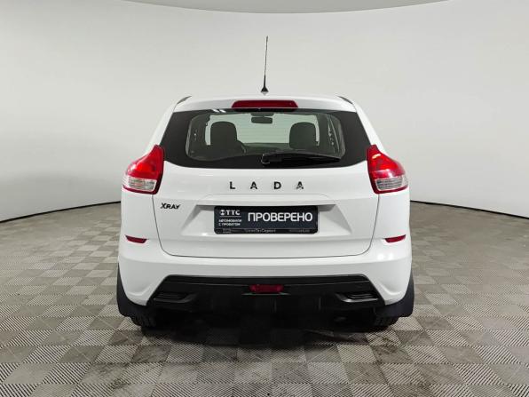 Lada (ВАЗ) XRAY I с пробегом 2021 года, цена 950 000 рублей, 89493 км, хэтчбек, Автокод Объявления