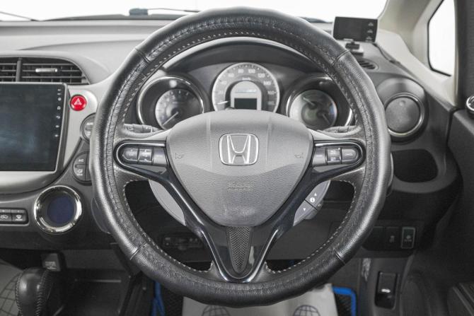 Honda Fit Shuttle I Рестайлинг с пробегом 2014 года, цена 1 149 000 рублей, 138000 км, универсал, Автокод Объявления