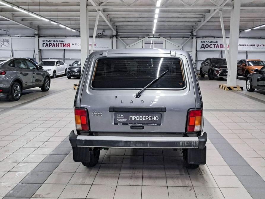 Lada (ВАЗ) Niva Legend Набережные Челны  - изображение 7