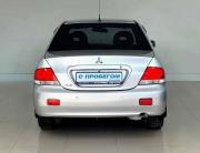 Mitsubishi Lancer IX Рестайлинг Москва  - изображение 18