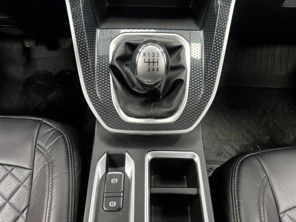 Haval M6 II с пробегом 2024 года, цена 1 575 000 рублей, 164000 км, внедорожник, Автокод Объявления