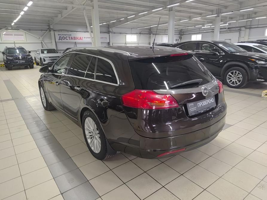 Opel Insignia I Набережные Челны  - изображение 8
