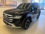 Toyota Land Cruiser 300 Series Челябинск  - изображение 26