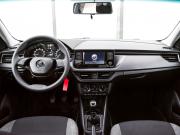 Skoda Rapid II Екатеринбург  - изображение 41