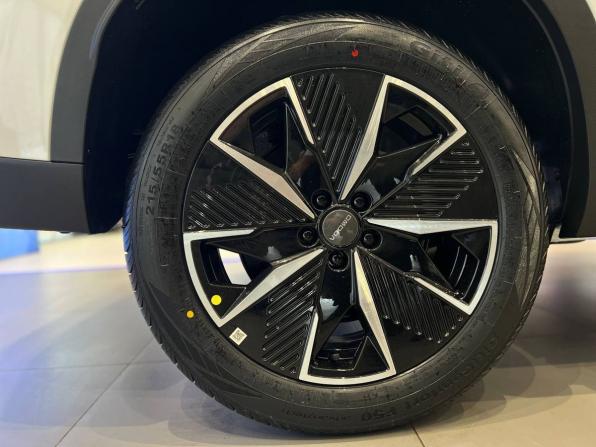 Новый Omoda C5 II 2026 года, цена 2 579 000 рублей, внедорожник, Автокод Объявления