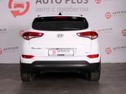 Hyundai Tucson III Минеральные Воды  - изображение 25