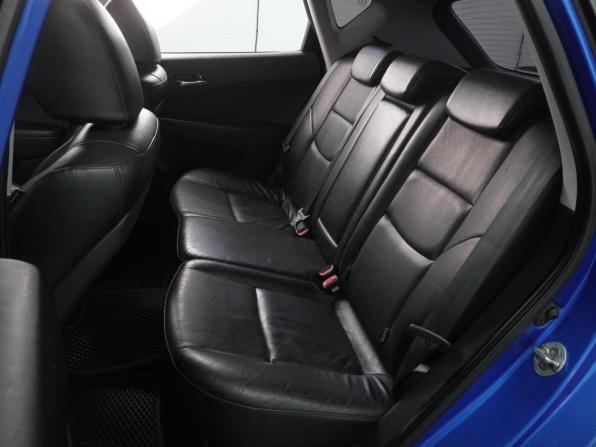 Hyundai i30 I с пробегом 2009 года, цена 594 000 рублей, 234854 км, хэтчбек, Автокод Объявления