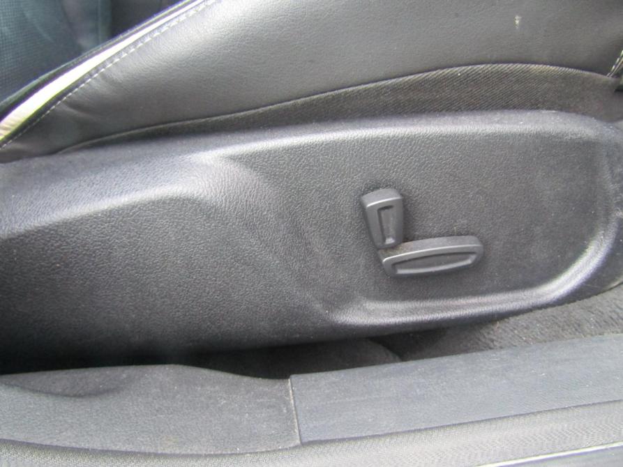 Ford Mondeo IV Рестайлинг Петрозаводск  - изображение 17