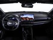 Geely Coolray I Рестайлинг Москва  - изображение 39
