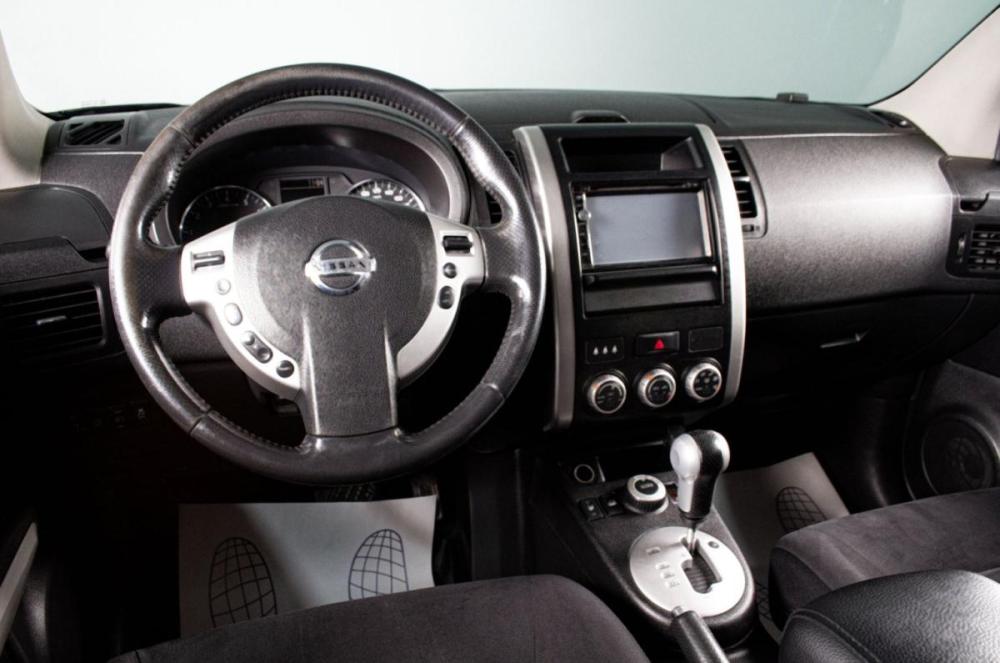 Nissan X-Trail II Рестайлинг Сургут  - изображение 12