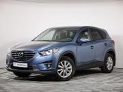 Mazda CX-5 I Рестайлинг Санкт-Петербург  - изображение 25