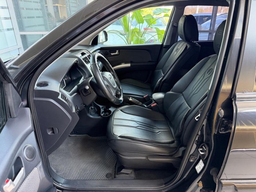 Kia Sportage II Рестайлинг Таганрог  - изображение 9