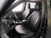 Renault Duster I Рестайлинг Воронеж  - изображение 24