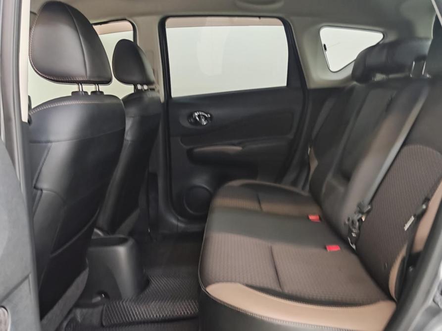 Nissan Note II Рестайлинг Барнаул  - изображение 17