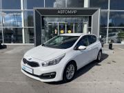 Kia Ceed II Рестайлинг Брянск  - изображение 16