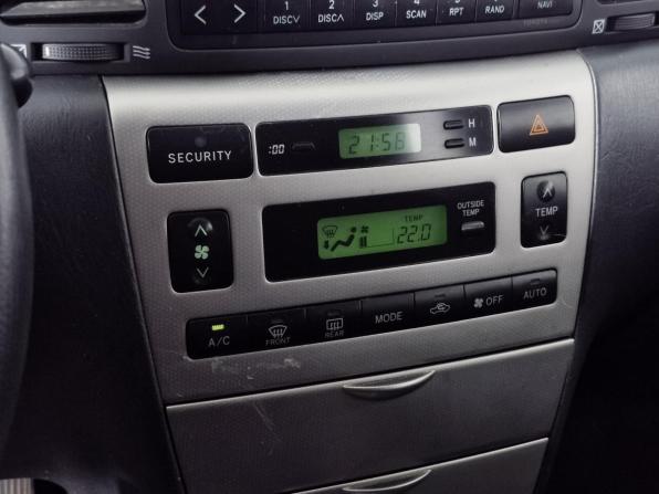 Toyota Corolla IX (E120 E130) с пробегом 2003 года, цена 410 000 рублей, 305282 км, хэтчбек, Автокод Объявления