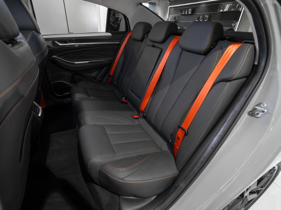 Omoda S5 GT Москва  - изображение 13