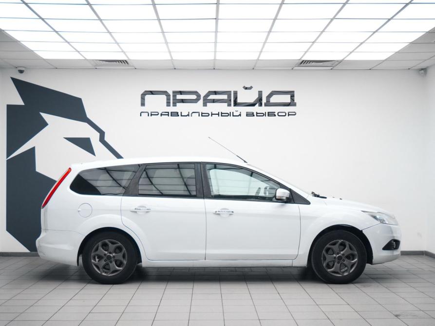 Ford Focus II Рестайлинг Ростов-на-Дону  - изображение 5