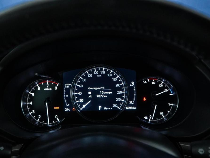Mazda CX-5 II Москва  - изображение 23