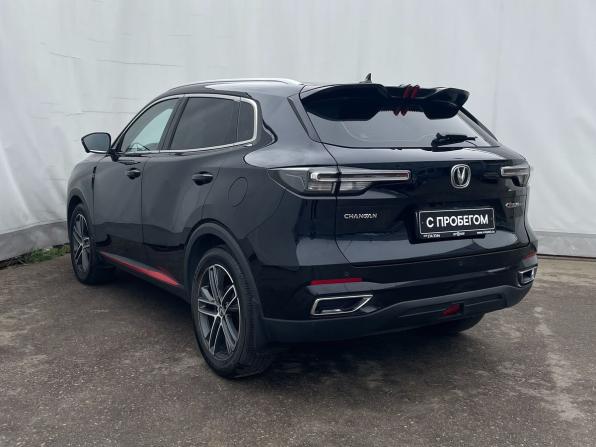 Changan CS55 Plus II с пробегом 2023 года, цена 2 025 000 рублей, 19661 км, внедорожник, Автокод Объявления