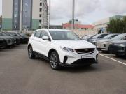 Belgee X50 Санкт-Петербург  - изображение 24