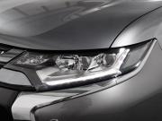 Mitsubishi Outlander III Рестайлинг 2 Иркутск  - изображение 46