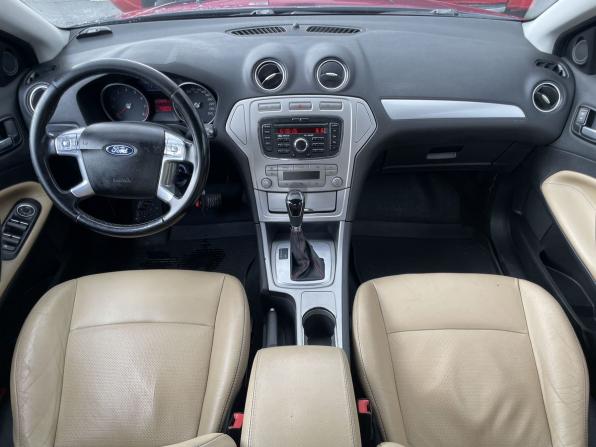 Ford Mondeo IV с пробегом 2010 года, цена 649 000 рублей, 263609 км, седан, Автокод Объявления