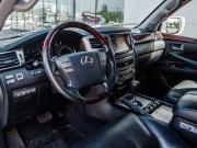 Lexus LX III Рестайлинг Магнитогорск  - изображение 39
