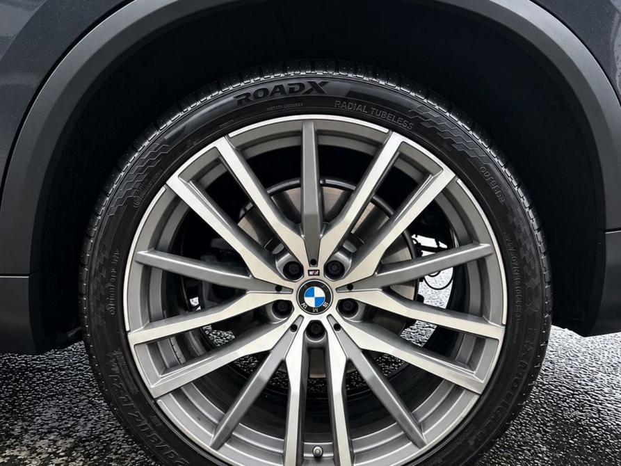 BMW X5 IV (G05/G18) Санкт-Петербург  - изображение 10