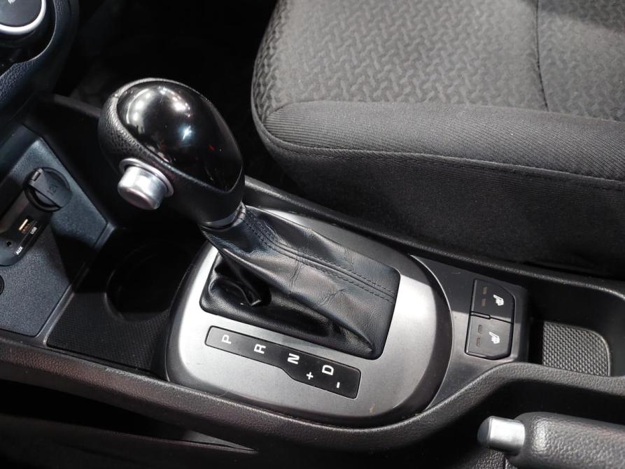Kia Rio III Рестайлинг Пермь  - изображение 20