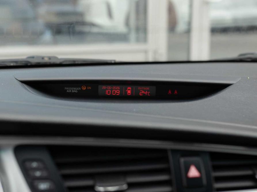 Kia Ceed II Рестайлинг Новосибирск  - изображение 14