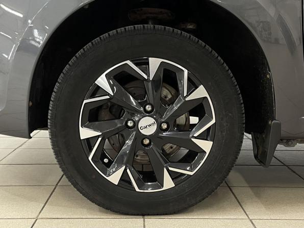 Lada (ВАЗ) Granta I Рестайлинг с пробегом 2021 года, цена 754 000 рублей, 90509 км, седан, Автокод Объявления