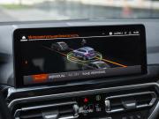 BMW X3 III (G01) Рестайлинг Санкт-Петербург  - изображение 64
