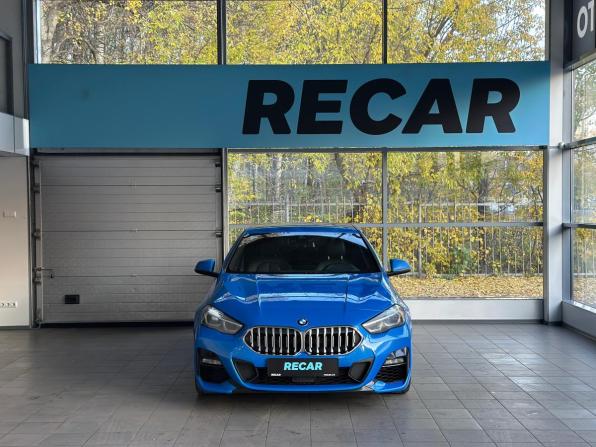 BMW 2 серии F44 с пробегом 2021 года, цена 2 780 000 рублей, 154070 км, седан, Автокод Объявления
