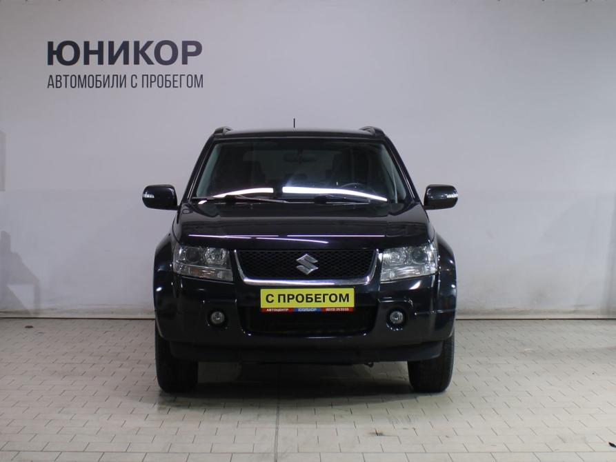 Suzuki Grand Vitara II Рестайлинг 2 Дзержинск  - изображение 5