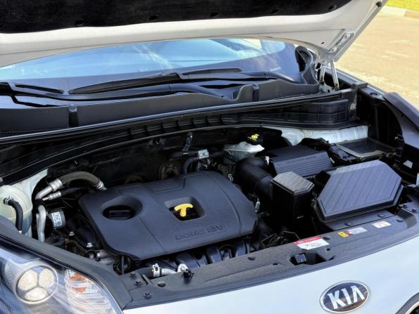 Kia Sportage IV Рестайлинг с пробегом 2019 года, цена 2 110 000 рублей, 116620 км, внедорожник, Автокод Объявления