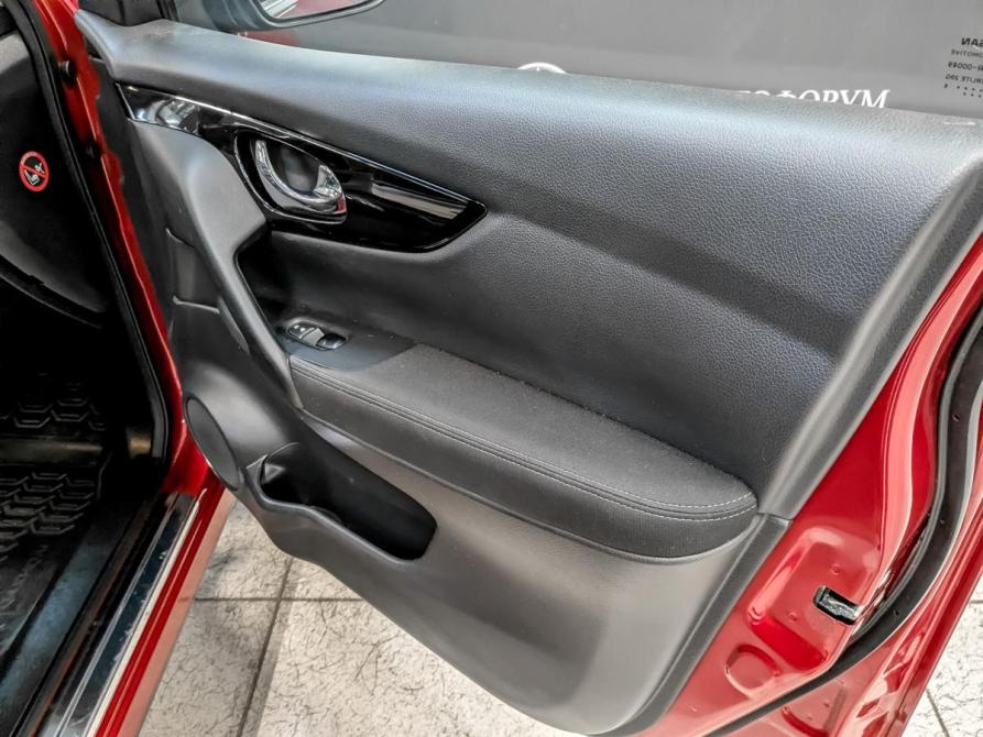 Nissan Qashqai II Москва  - изображение 23