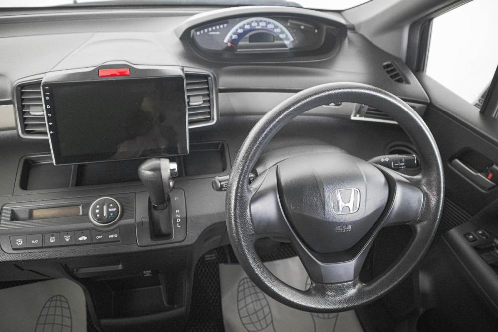 Honda Freed I Кемерово  - изображение 15
