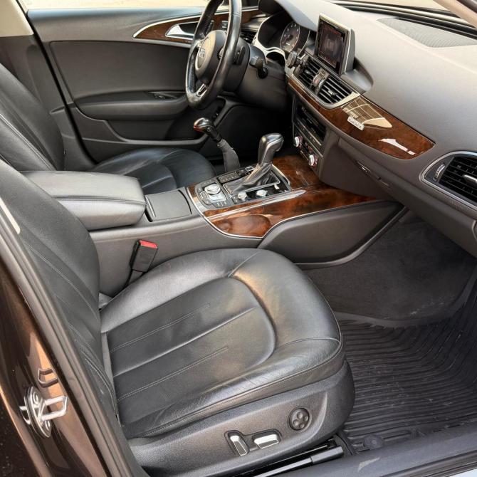Audi A6 allroad III (C7) Рестайлинг Нижнекамск  - изображение 11